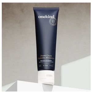 NEW! Onekind Dream Cream Nighttime Moisturizer